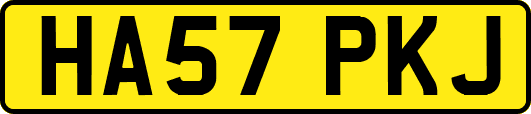 HA57PKJ