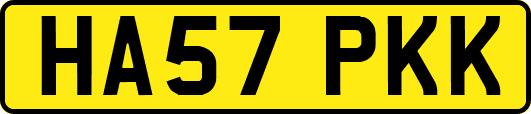 HA57PKK