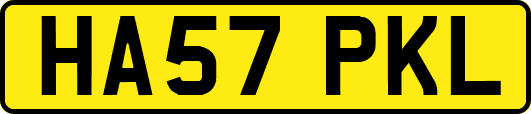 HA57PKL