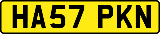 HA57PKN