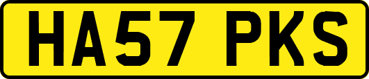 HA57PKS