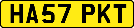 HA57PKT