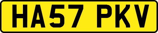 HA57PKV