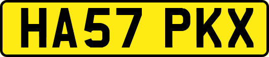 HA57PKX