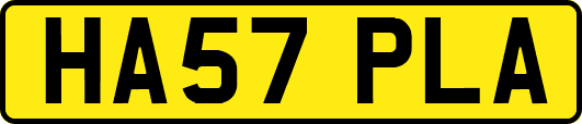 HA57PLA