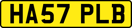 HA57PLB