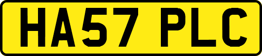 HA57PLC