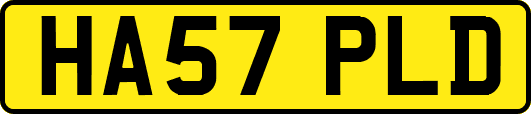 HA57PLD