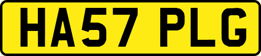 HA57PLG