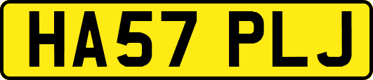 HA57PLJ