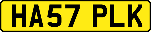 HA57PLK