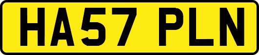 HA57PLN