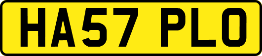 HA57PLO