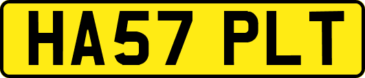 HA57PLT