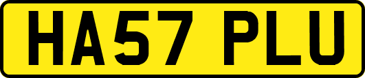 HA57PLU