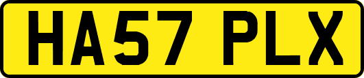 HA57PLX