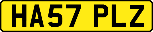 HA57PLZ