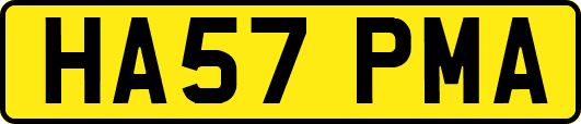 HA57PMA