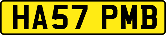 HA57PMB