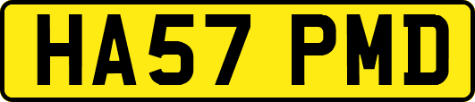 HA57PMD