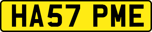 HA57PME