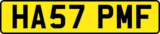 HA57PMF