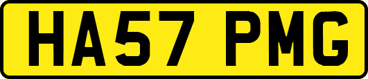 HA57PMG