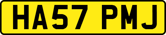 HA57PMJ