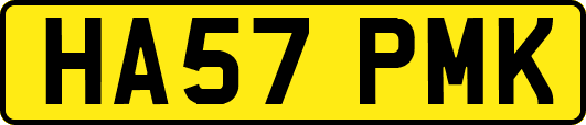 HA57PMK