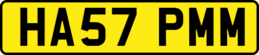 HA57PMM