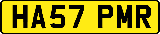 HA57PMR