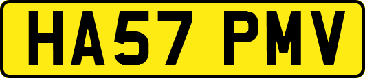 HA57PMV