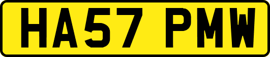 HA57PMW