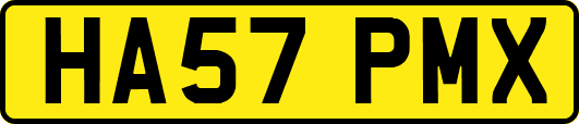 HA57PMX