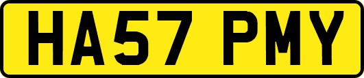 HA57PMY