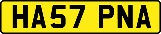 HA57PNA