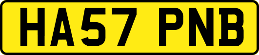 HA57PNB