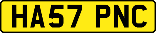 HA57PNC