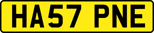 HA57PNE