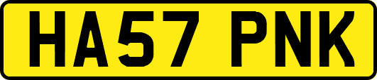 HA57PNK
