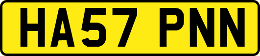 HA57PNN