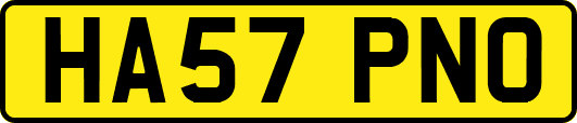 HA57PNO