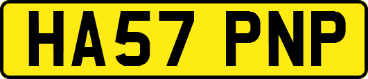 HA57PNP