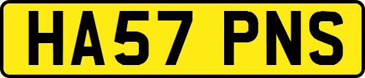 HA57PNS