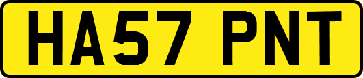 HA57PNT