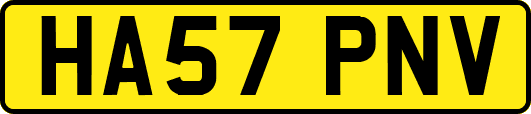 HA57PNV