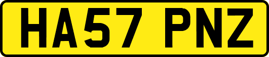 HA57PNZ
