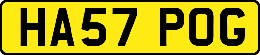HA57POG