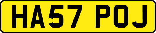 HA57POJ