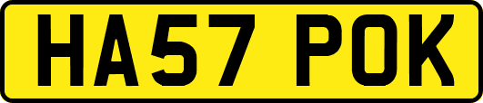 HA57POK